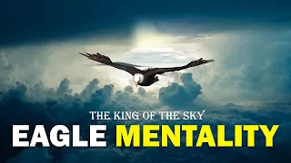 the eagle mentality best motivational video