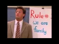 Classroom Management First meeting and class rules