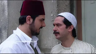 مسلسل باب الحارة الجزء الرابع برومو الحلقة 26 