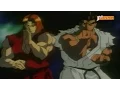 Download Lagu Street Fighter 2V Opening 1 HD