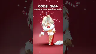 roblox christmas outfit ideas