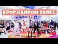Download Lagu [KPOP RANDOM DANCE] RPD in KDC Event 2023.11.02