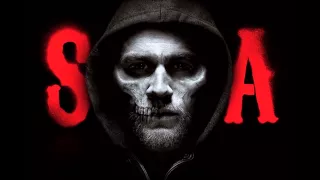 Download Sons of Anarchy - Come Join the Murder (The White Buffalo \u0026 The Forest Rangers) MP3