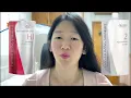 Download Lagu How to Rebond Hair at Home with Shiseido Crystallizing Straight Straightening Cream