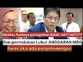 Download Lagu Menkeu Purbaya peringatkan Bahlil. Hati-hati! Dan permalukan Luhut di MBG! PENYELEWENGAN!!