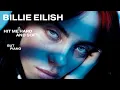 Download Lagu billie eilish hit me hard and soft, but piano | 2 hour instrumental mix