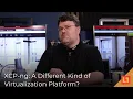 XCP-ng A Different Kind of Virtualization Platform