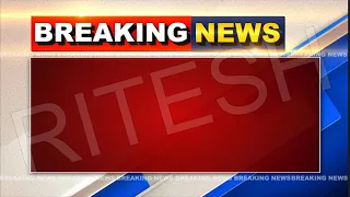 Breaking News Intro Adobe After Effects Template 