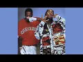 Tyga, YG & Lil Wayne - Brand New [Clean]