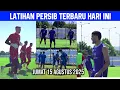 Download Lagu LATIHAN PERSIB TERBARU HARI INI JELANG PERSIB VS PERSIJAP JEPARA 