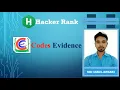 Solve Array Left Rotation Problem on Hacker Rank Using C
