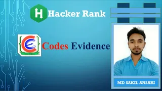 Solve Array Left Rotation Problem on Hacker Rank Using C