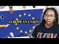 Download Lagu AMERICAN REACTS TO AN EXPLANATION OF THE EUROPEAN UNION!