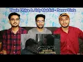Download Lagu Reaction On: HANIN DHIYA x ALDY MALDINI - Benar Cinta (Official Music Video)