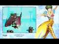[Video Soundtrack] Blue's Last Battle [SaGa Frontier]