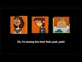 Download Lagu Total Drama World Tour Song #29 I’m Winning This Lyrics