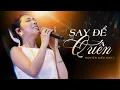 Download Lagu Bản nhạc buồn: SAY ĐỂ QUÊN - NGUYỄN KIỀU OANH | Playlist Nhạc Dành Cho Người Mang Tâm Sự Buồn