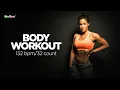 Lagu 🔥 Body Workout – 132 BPM / 32 Count | Non-Stop Fitness Mix (60-Min)