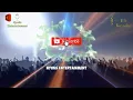 PANDANGAN PERTAMA - A Rafiq (KARAOKE) Dangdut Konser || Nada Pria || C minor