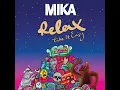 Relax, Take It Easy (New Radio Edit)