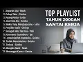 Lagu TANPA IKLAN! 🎶 TOP PLAYLIST LAGU POP INDONESIA TERBAIK 2000an | Paling Enak Temani Kerja Dan Santai