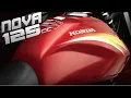 Download Lagu CHEGOU NOVA ｜  HONDA 125cc ｜ REVIEW COMPLETO MERCADO DE MOTOS HONDA MOTOS