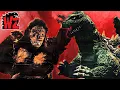 The Story of KING KONG VS GODZILLA