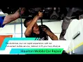 Houston Mobile Car Repair HT