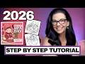 How to Create Publish a Coloring Book for Amazon KDP Step-by-Step Tutorial