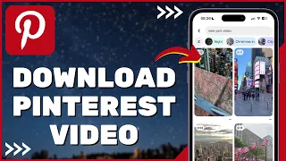 How To Download Pinterest s To Your Gallery