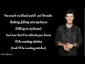 Download Lagu Shawn Mendes - STITCHES (Lyrics)