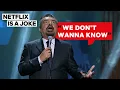 George Lopez Explains Why Latino Men Don t Go to the Doctor Netflix Is A Joke