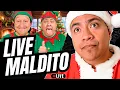 Lagu Jueves de live maldito - Los Malditos Podcast