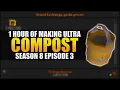 Making Ultra Compost Testing OSRS Wiki Money Making Methods Money Making Guide 2023
