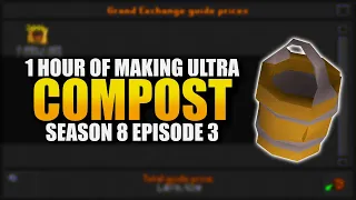 Making Ultra Compost Testing OSRS Wiki Money Making Methods Money Making Guide 2023