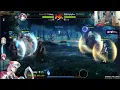 Lacari Sits On Quqco