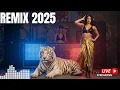 Download Lagu HABIBI Remix 2025 💥 Arabic Deep House Bass | TikTok Viral Hit