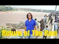 Download Lagu Fun And Flood In Ravi | Why Lahorites Throng The River | Lahore Ravi River Update