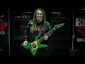 Max Cavalera's Favorite Riffs | Episode 3 | Soulfly | ESP Guitars
