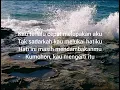 Download Lagu Terlalu Cepat - isqia Hijri (lirik)