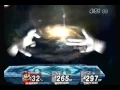 SSBB - Vs. Master Hand and Crazy Hand
