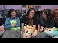 THE BATMAN (2022) REACTION - "DOES THAT MAKE ME CATWOMAN?" WE LOVED IT! | MOM & DAUGHTERS REACT
