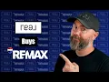 REAL Acquires What You Need To Know