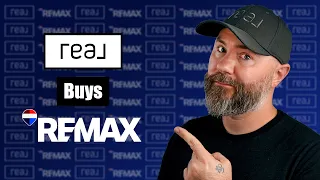 REAL Acquires What You Need To Know