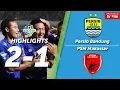 Persib Bandung vs PSM Makassar: 2-1 All Goals \u0026 Highlights
