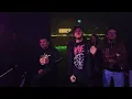 SUICIDAL ANGELS- Bloodbath (live at FormSpace Cluj RO mar2025)