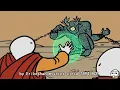 SCP-2317 A Door to Another World (SCP Animation)