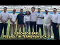 Download Lagu PSS Sleman Dapat 9 Sponsor Baru! Benarkah Jadi Klub Termewah di Championship? 🔥