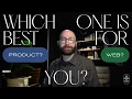 Web Design vs Product design which one should you choose