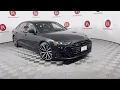 2021 Audi A8 4 0 Sedan Richfield St Paul Minneapolis